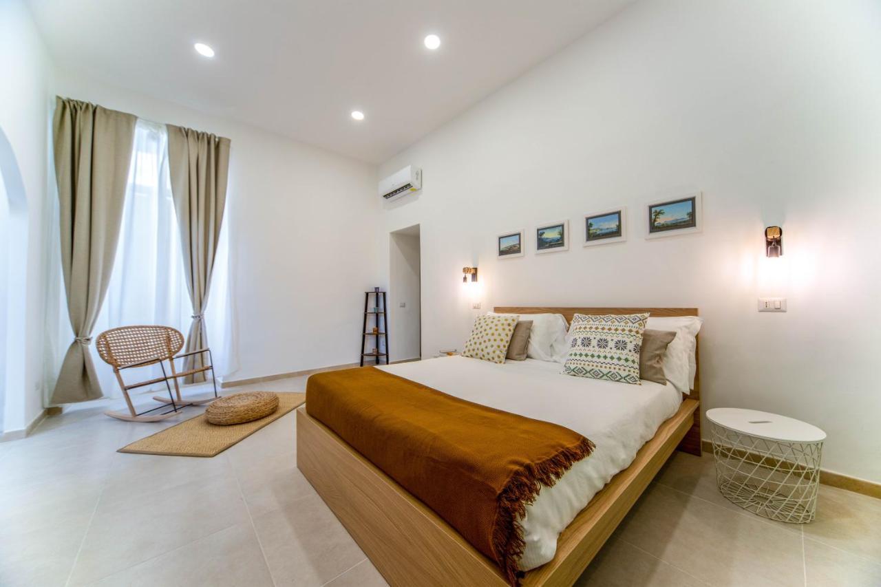 La Cupoletta Apartment Naples Centre Εξωτερικό φωτογραφία
