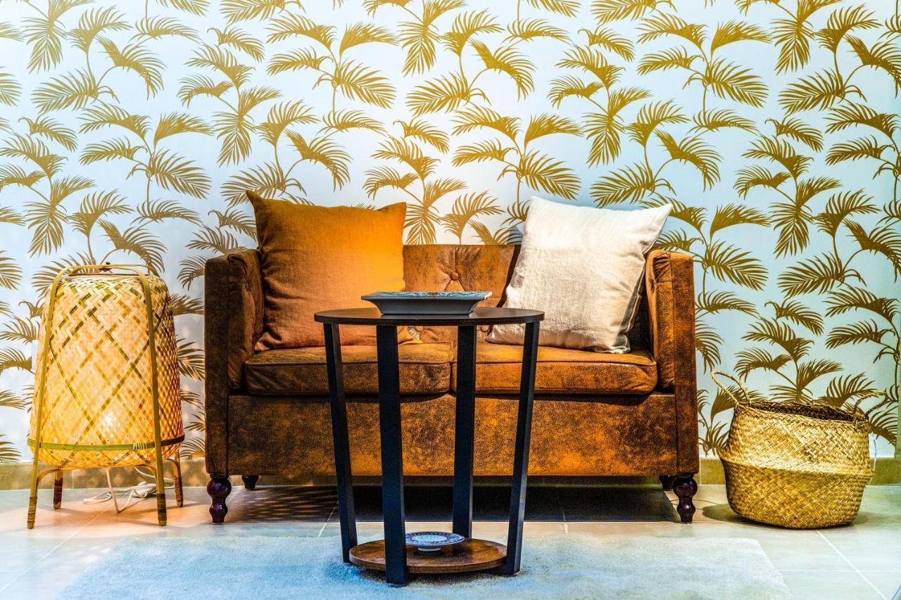 La Cupoletta Apartment Naples Centre Εξωτερικό φωτογραφία