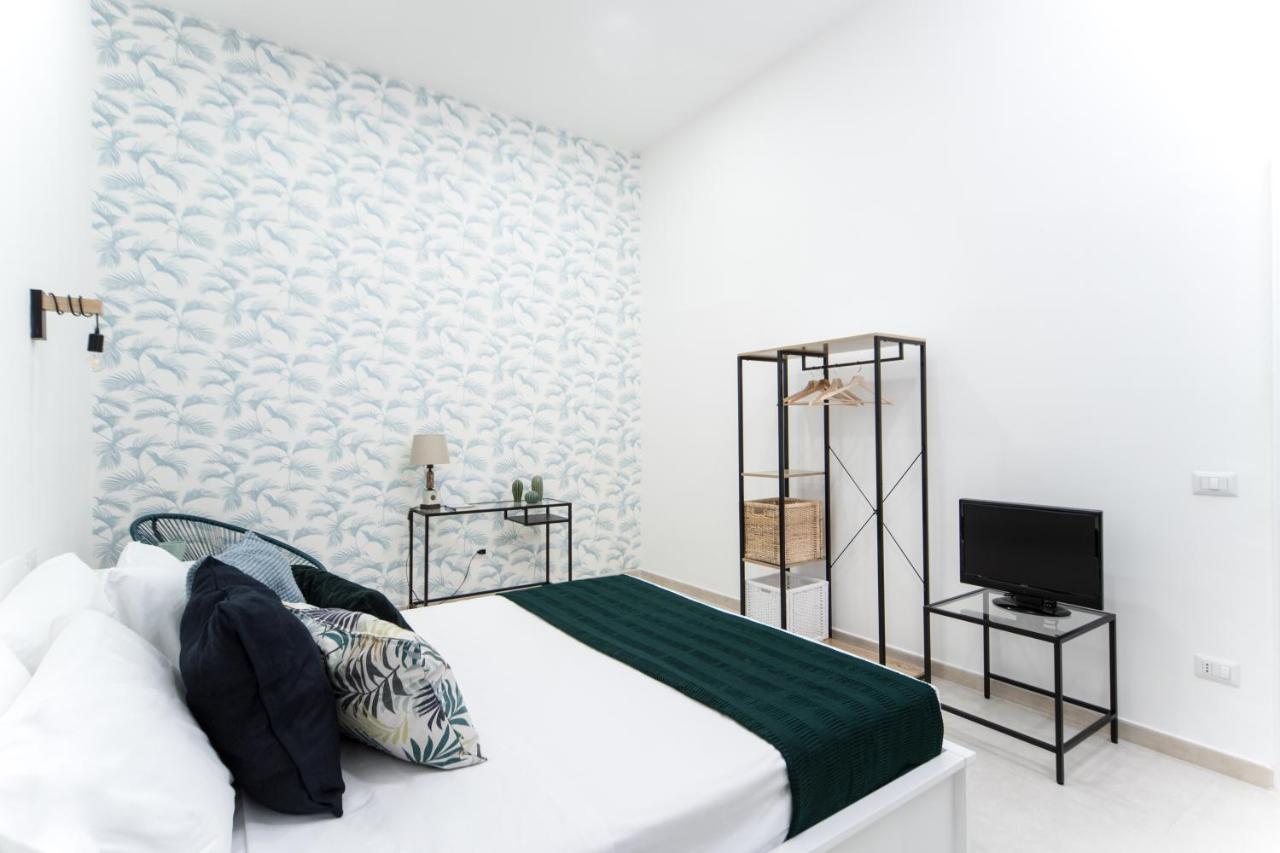 La Cupoletta Apartment Naples Centre Εξωτερικό φωτογραφία