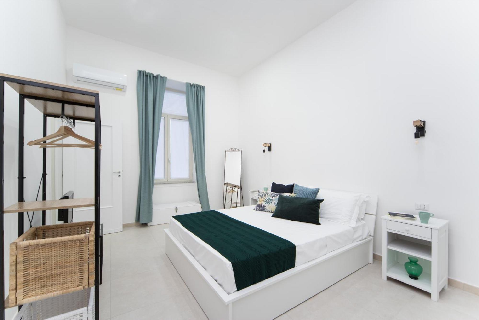 La Cupoletta Apartment Naples Centre Εξωτερικό φωτογραφία
