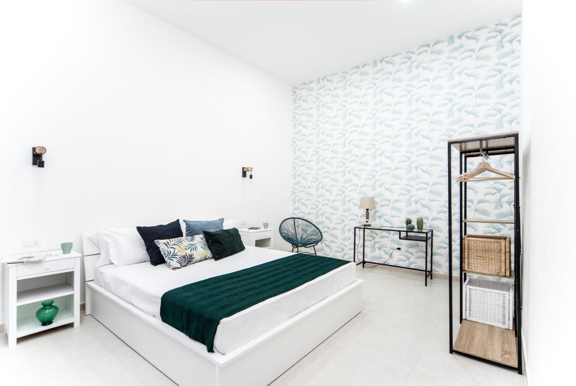 La Cupoletta Apartment Naples Centre Εξωτερικό φωτογραφία