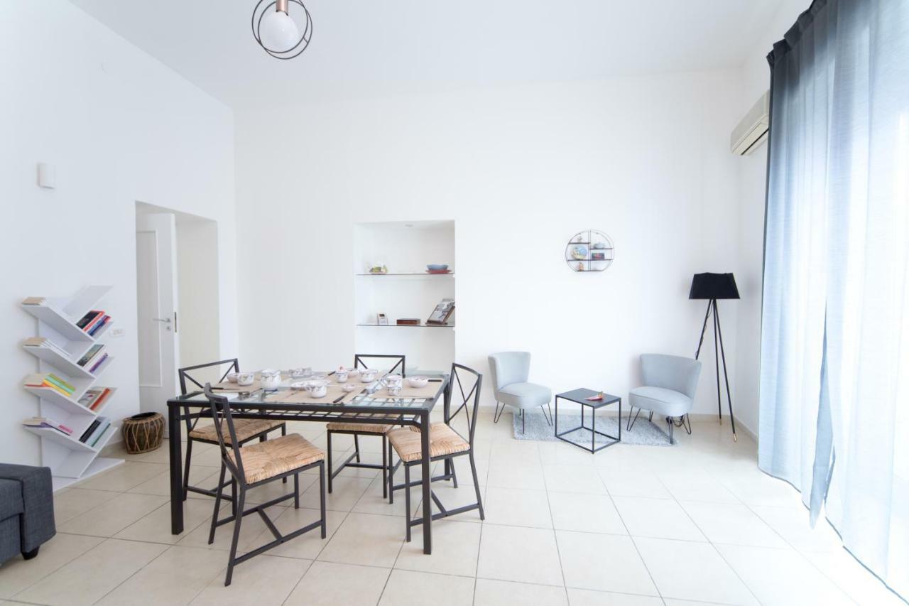 La Cupoletta Apartment Naples Centre Εξωτερικό φωτογραφία