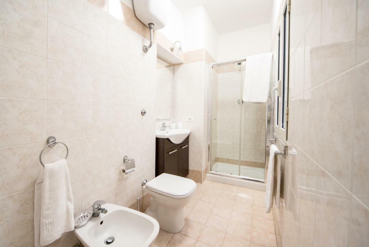 La Cupoletta Apartment Naples Centre Εξωτερικό φωτογραφία